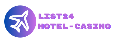 LIST24 Hotel-casino   - top list logo